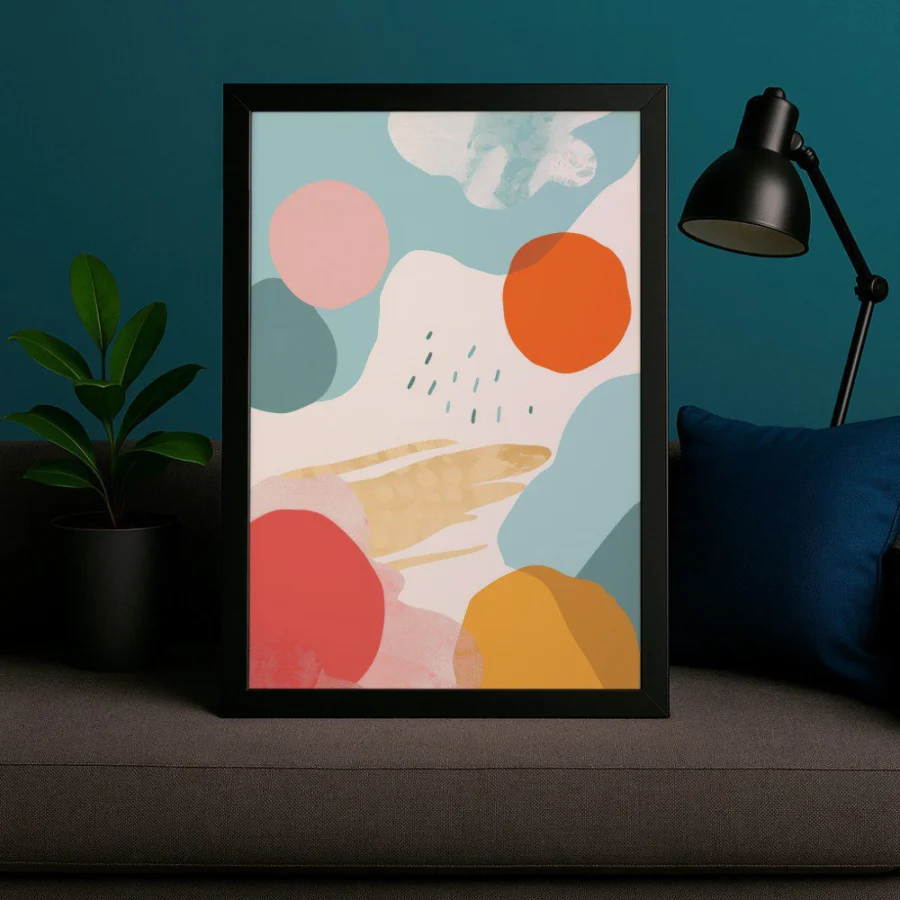 Minimalista Colores
