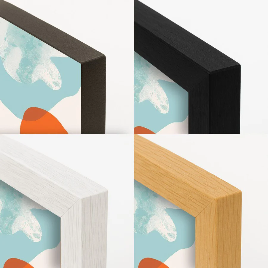 Minimalista Colores