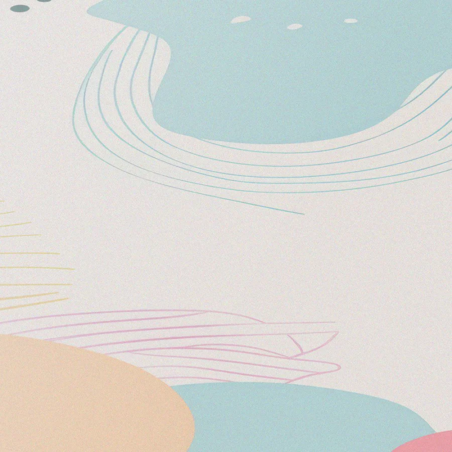 Minimalista Colores Pastel