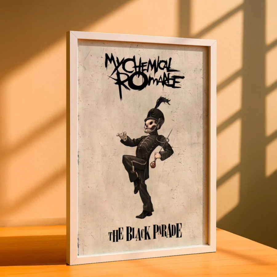 My Chemical Romance