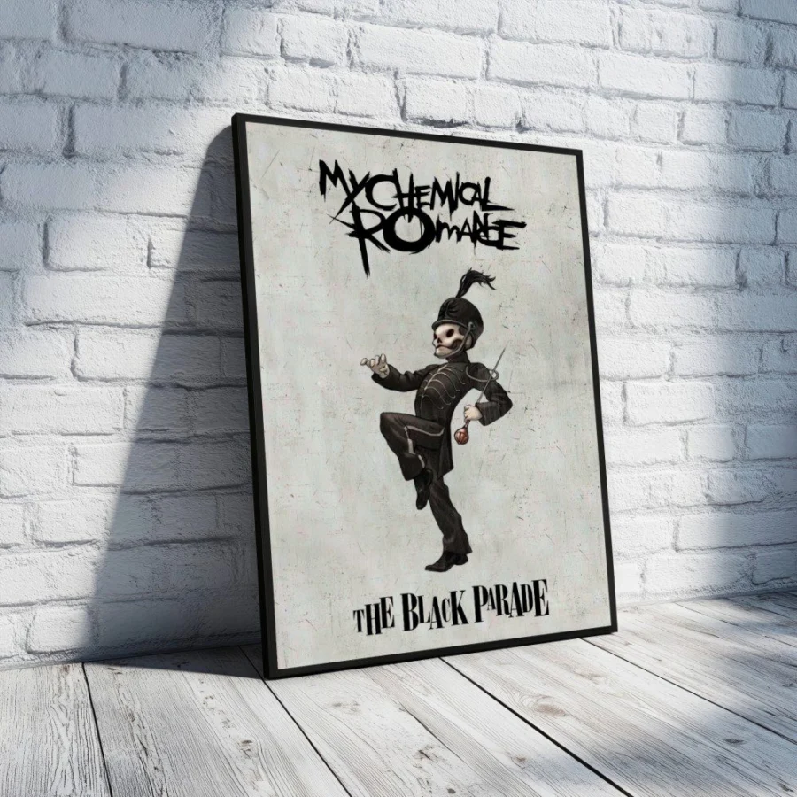 My Chemical Romance