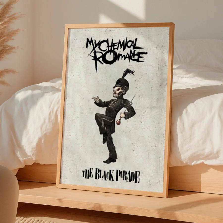 My Chemical Romance