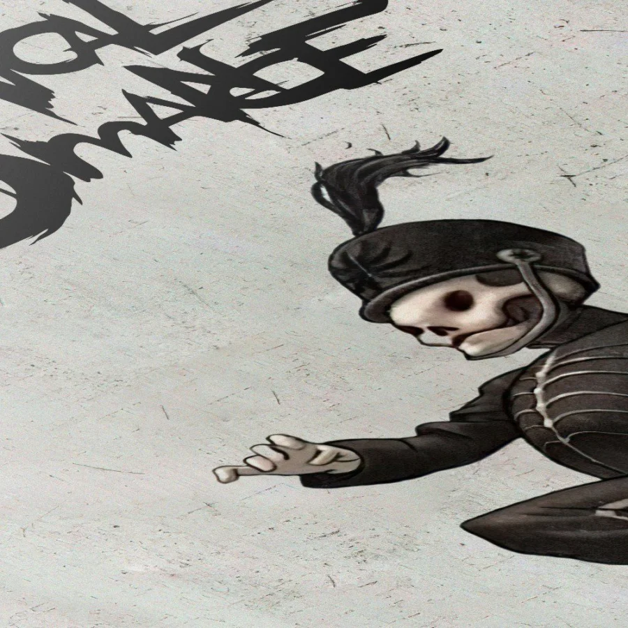 My Chemical Romance
