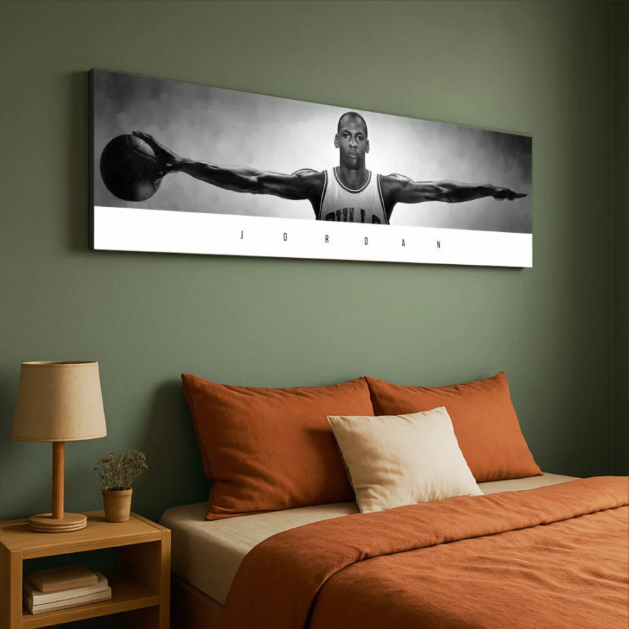 Michael Jordan