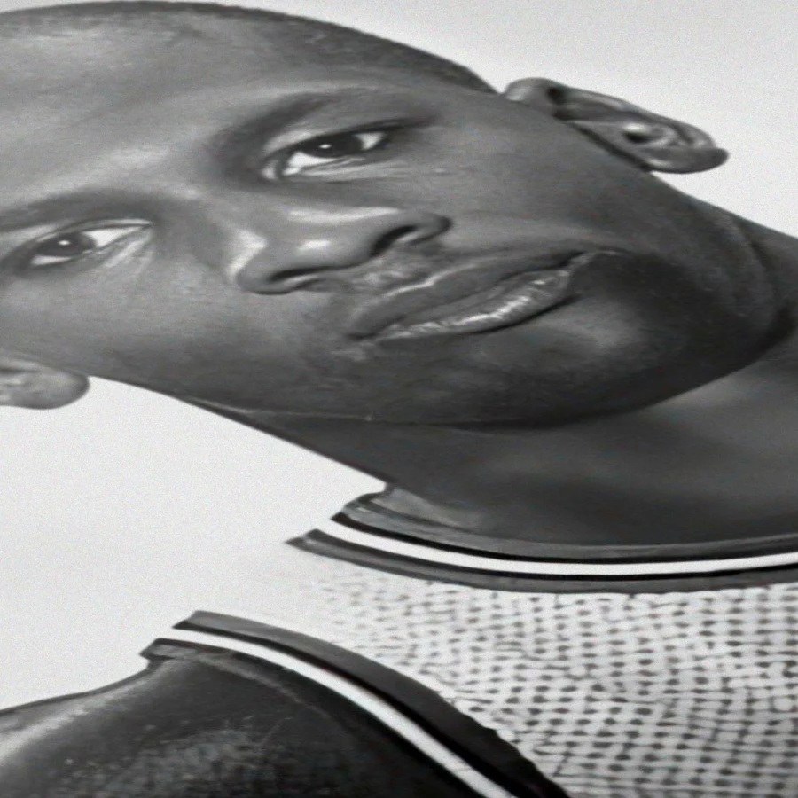 Michael Jordan