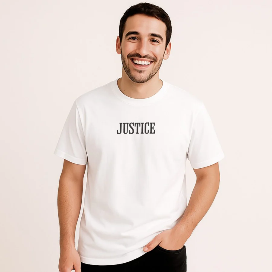 Remera personalizada