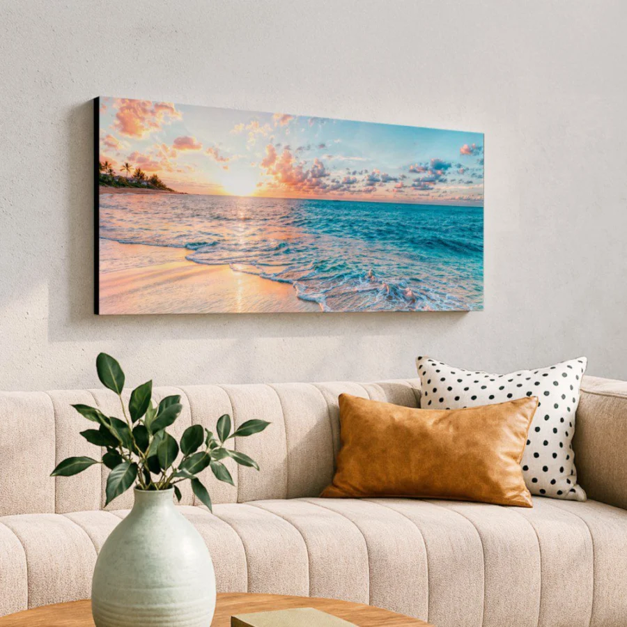 Mural Playa