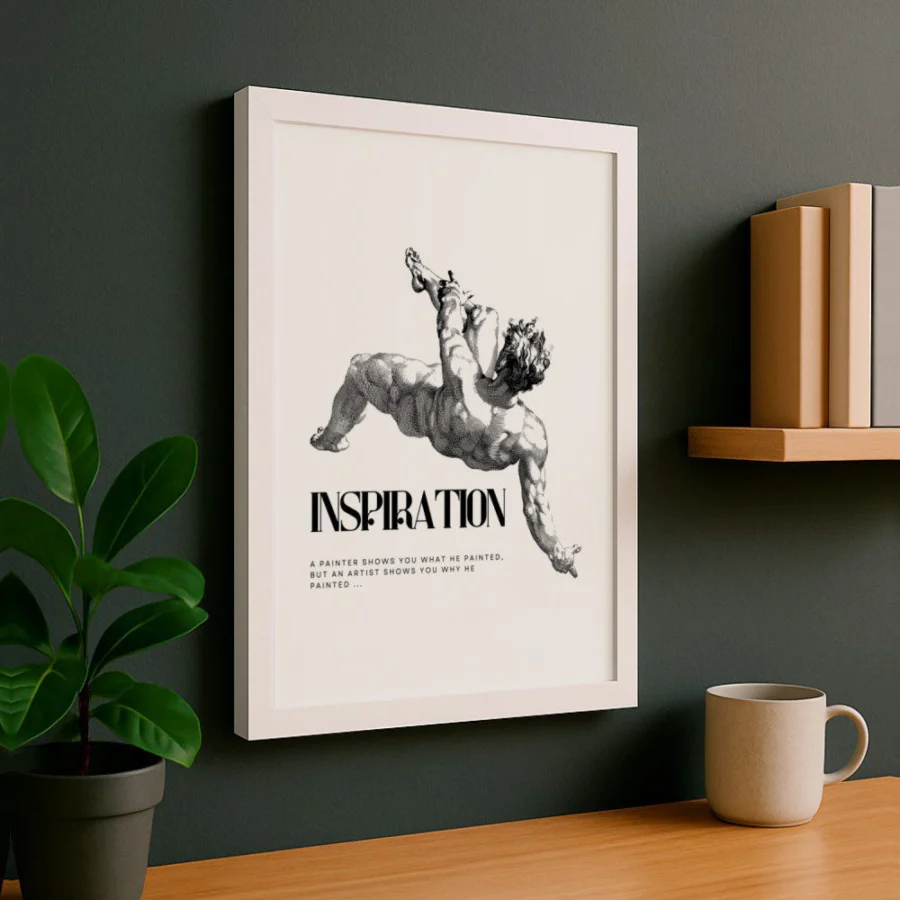 Inspiration