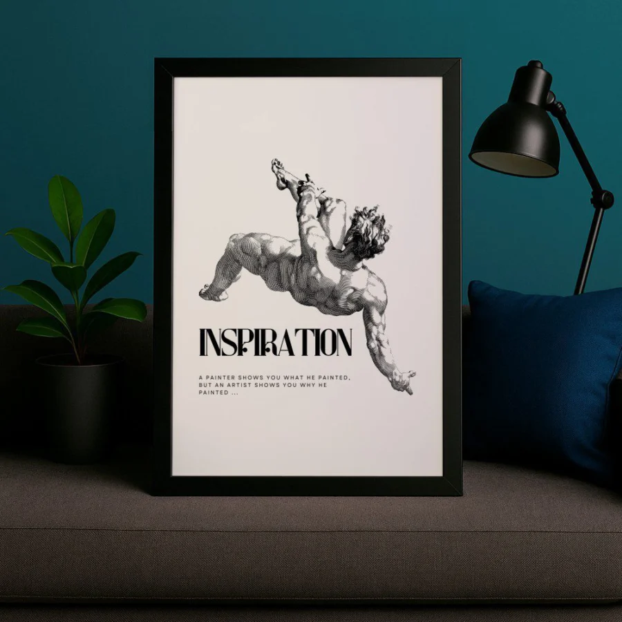Inspiration