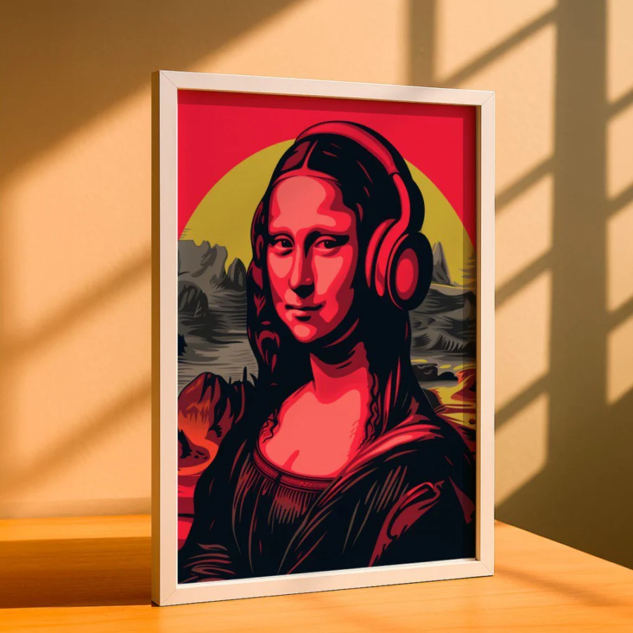 Mona Lisa