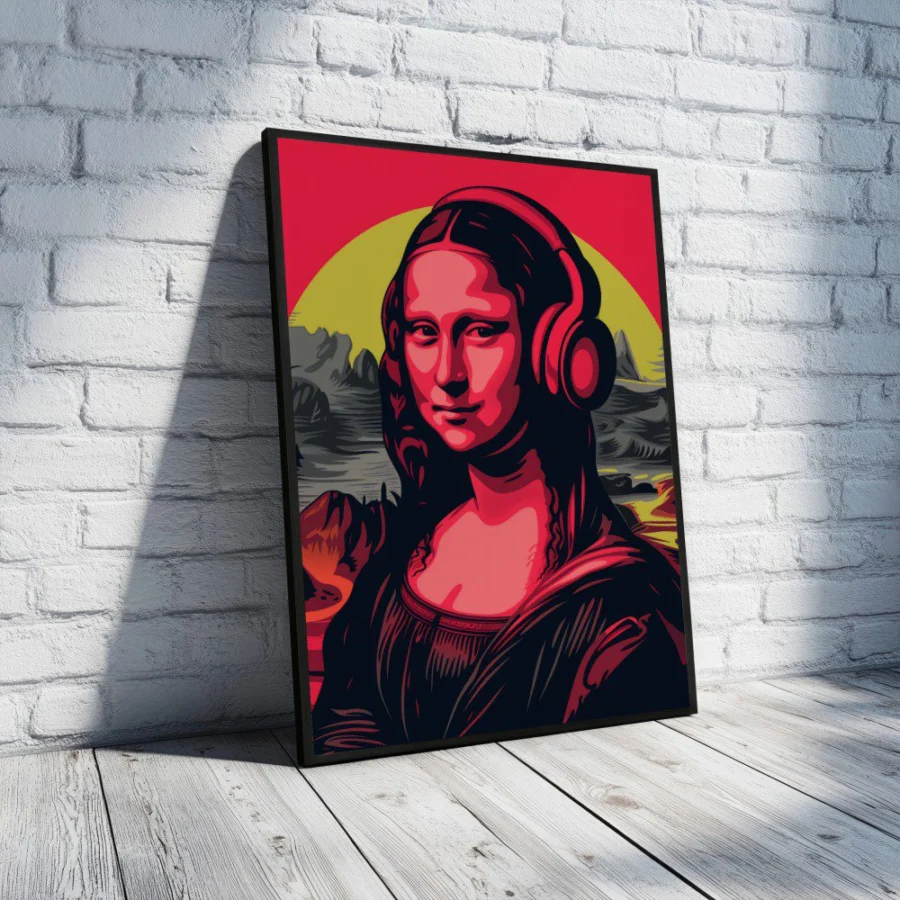 Mona Lisa