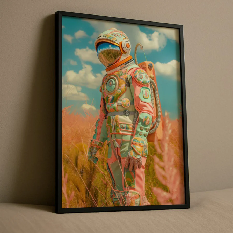 Astronaut