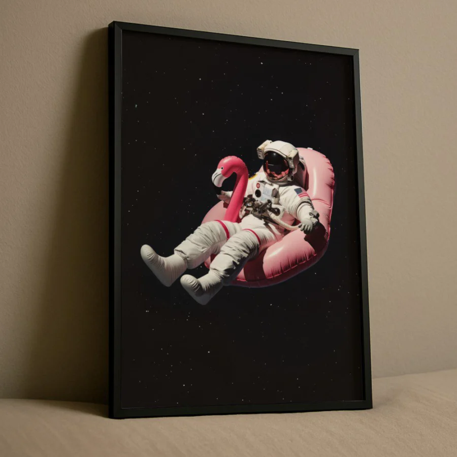 Space