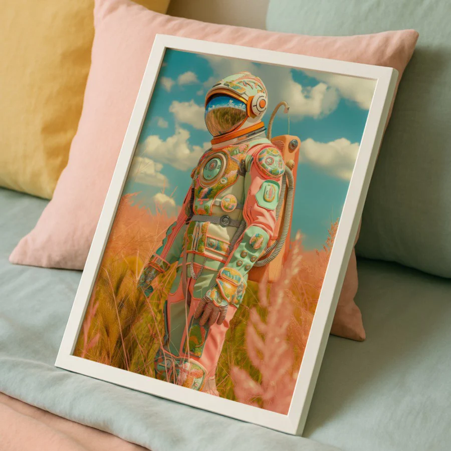 Astronaut