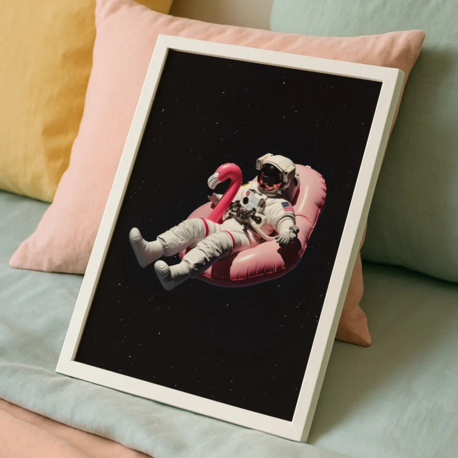Space