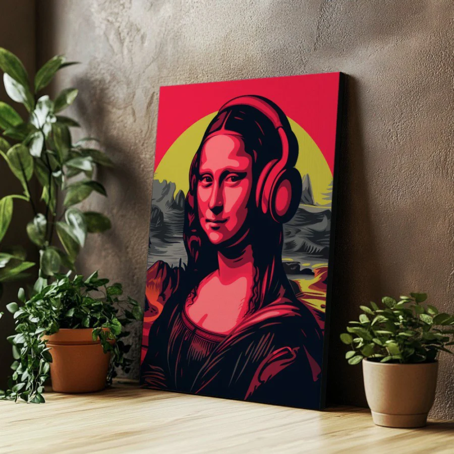 Mona Lisa