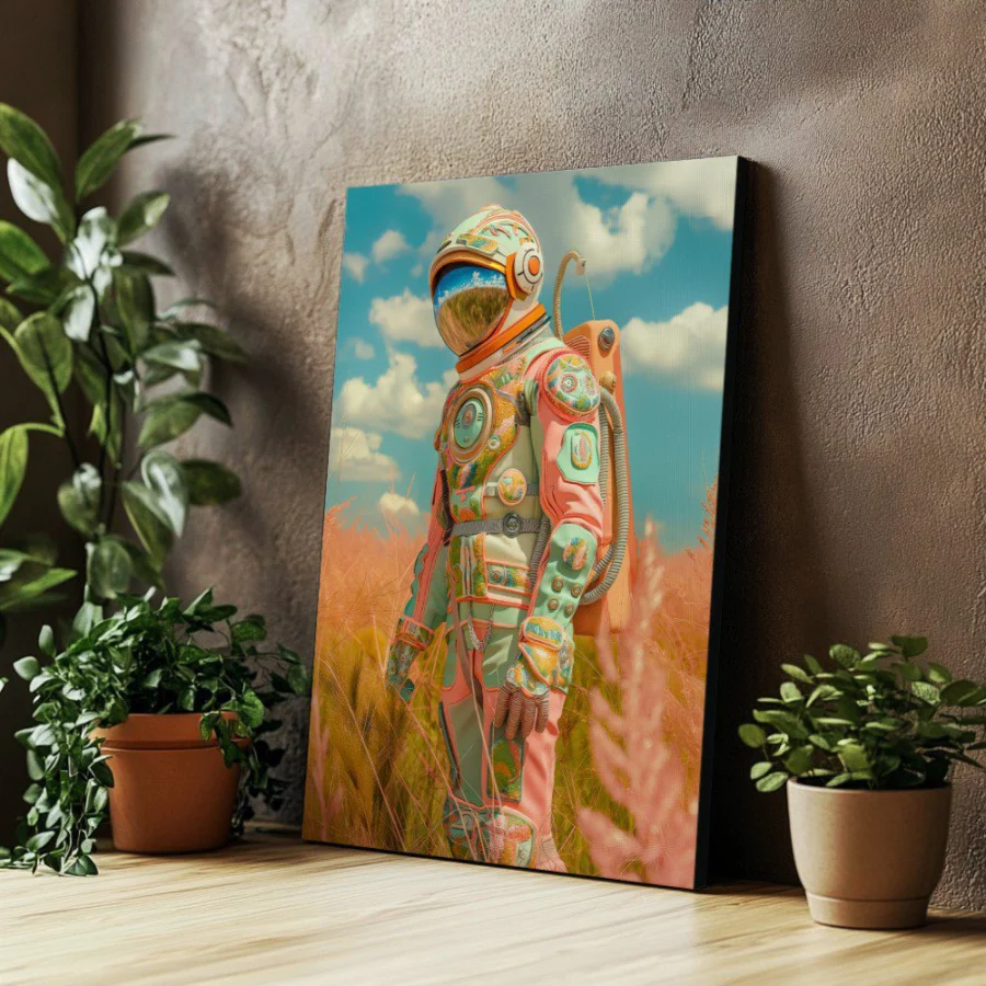 Astronaut