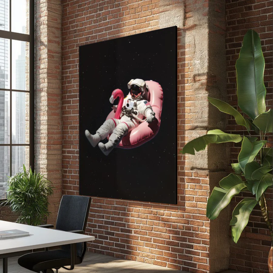 Space