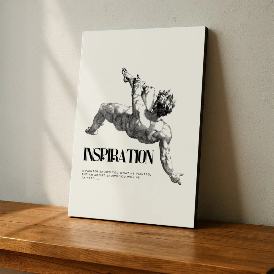 Inspiration