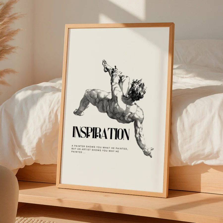 Inspiration