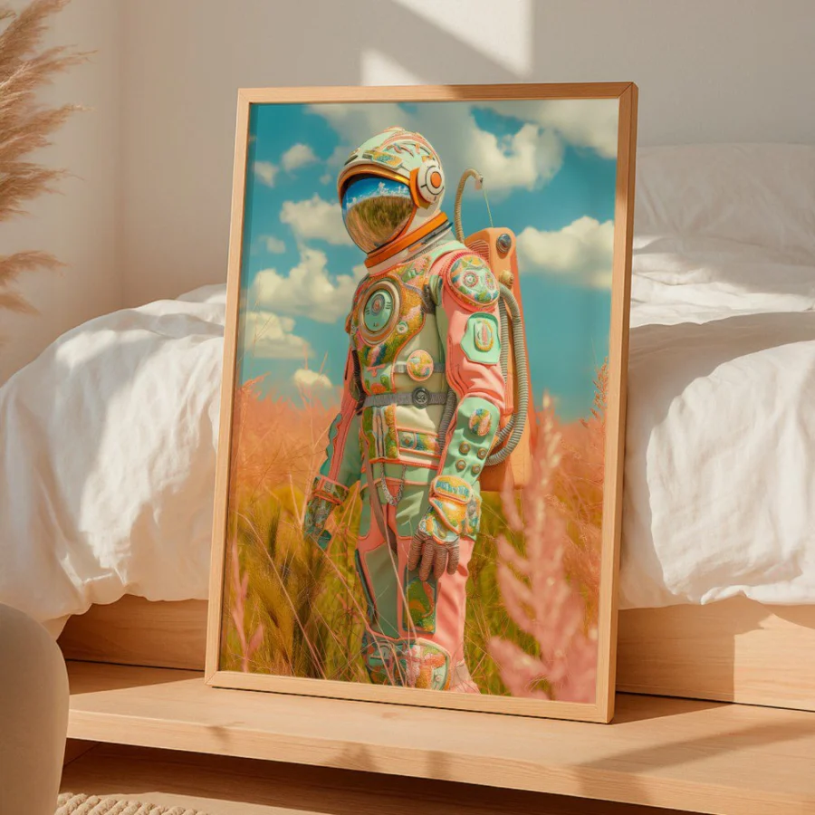 Astronaut