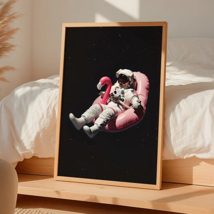 Space