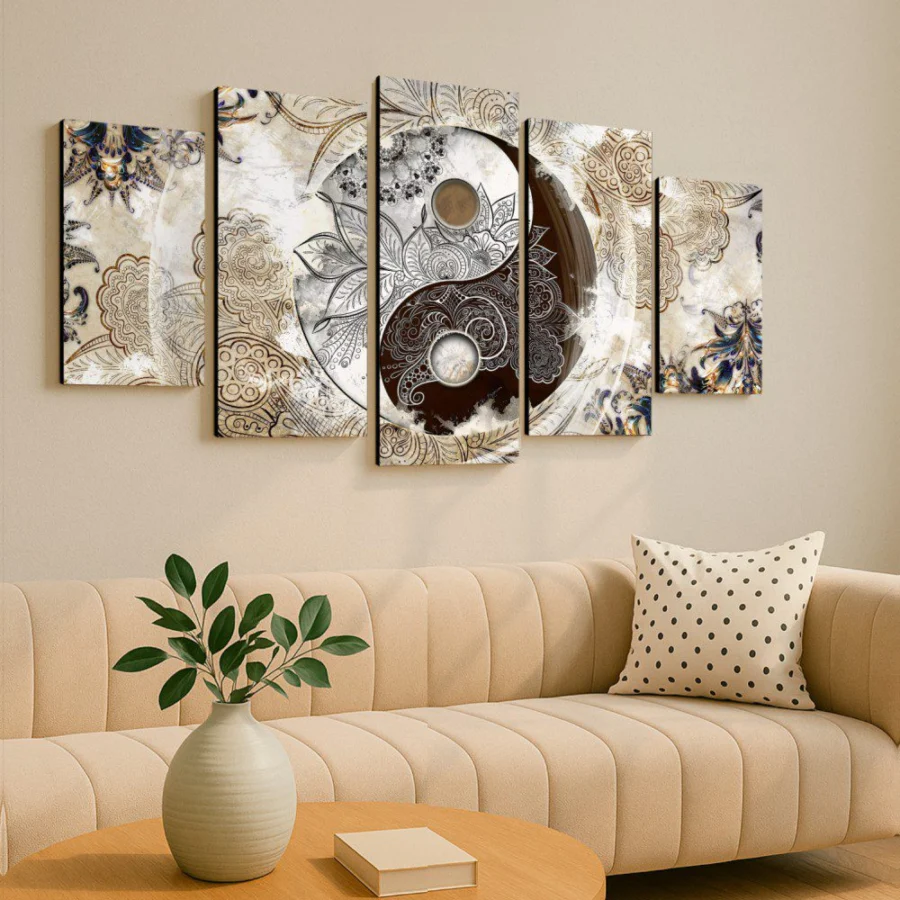 Ying Yang