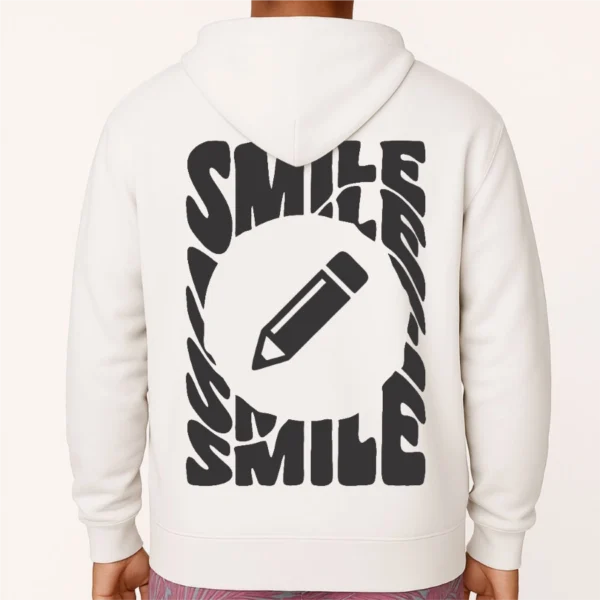 Canguro Personalizado - Grande