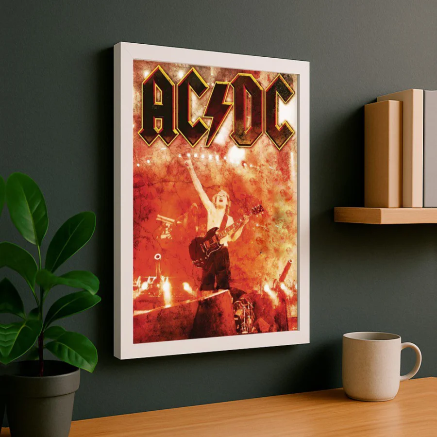 Cuadro de AC/DC