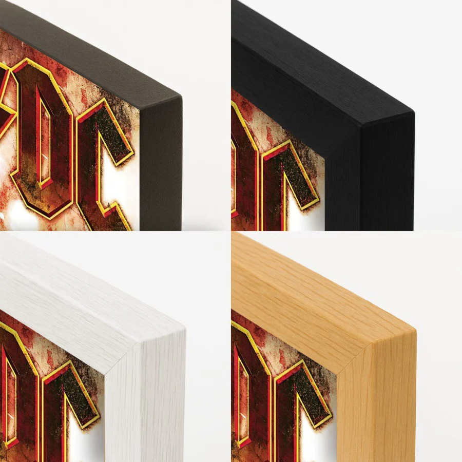 Cuadro de AC/DC