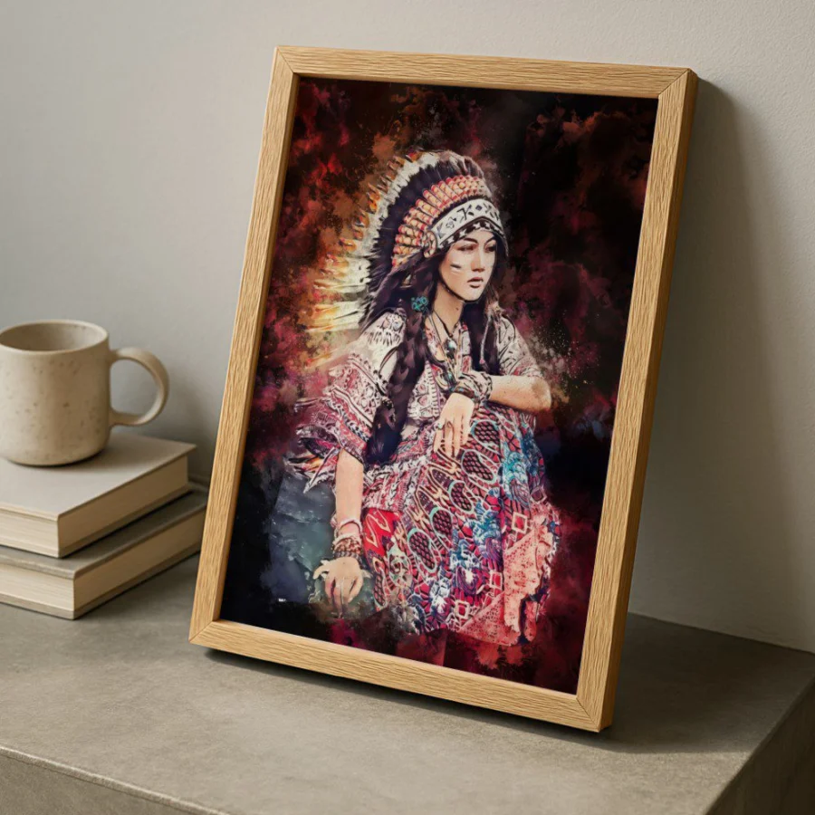 Cuadro de Apache