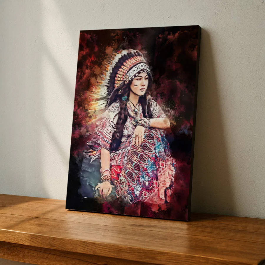 Cuadro de Apache