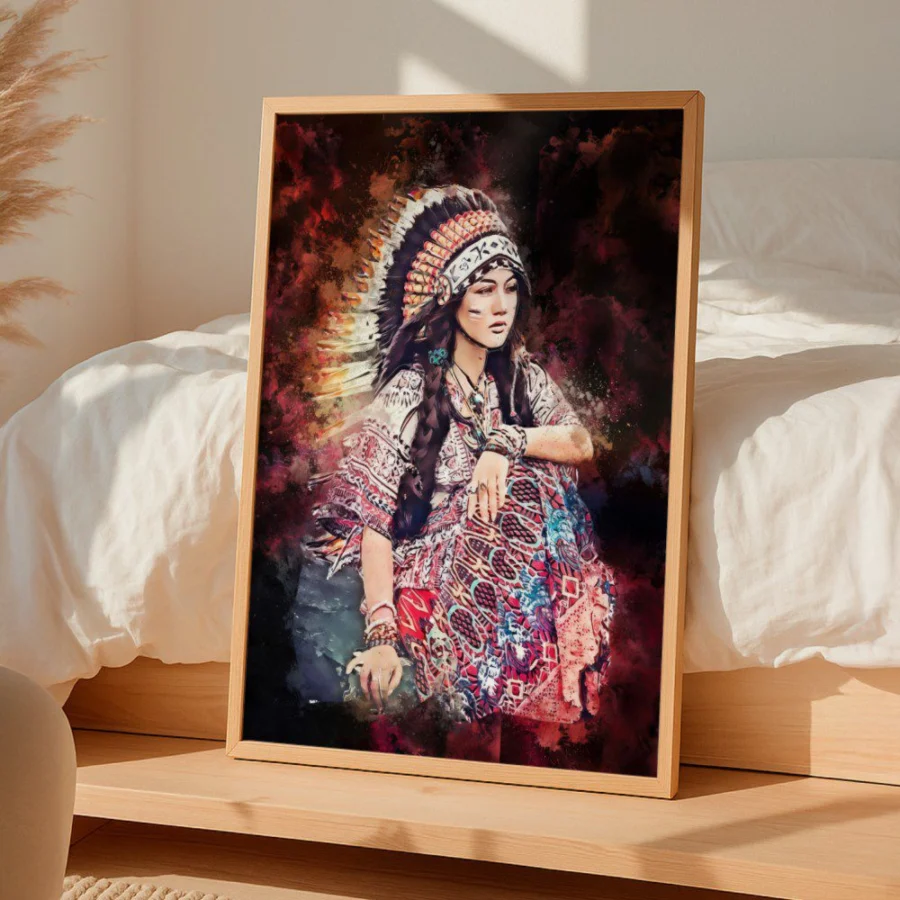 Cuadro de Apache