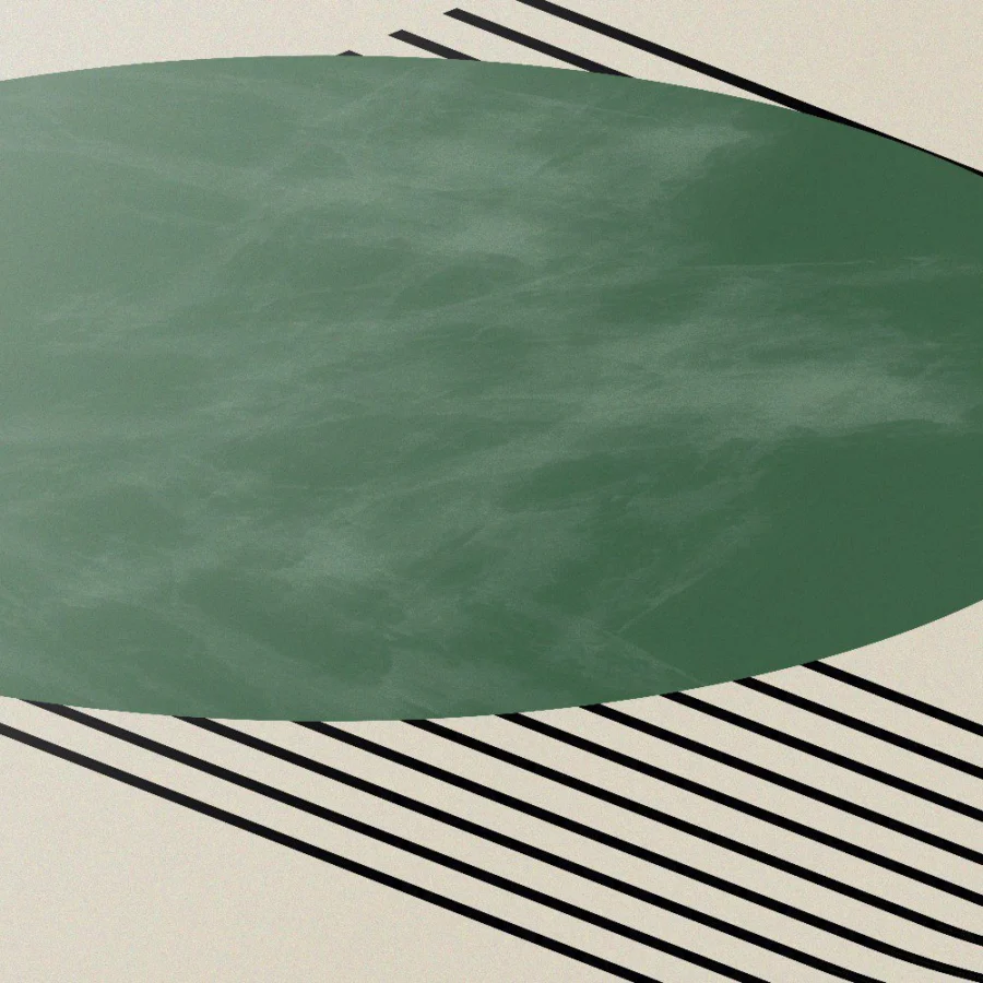 Cuadro de Bauhaus