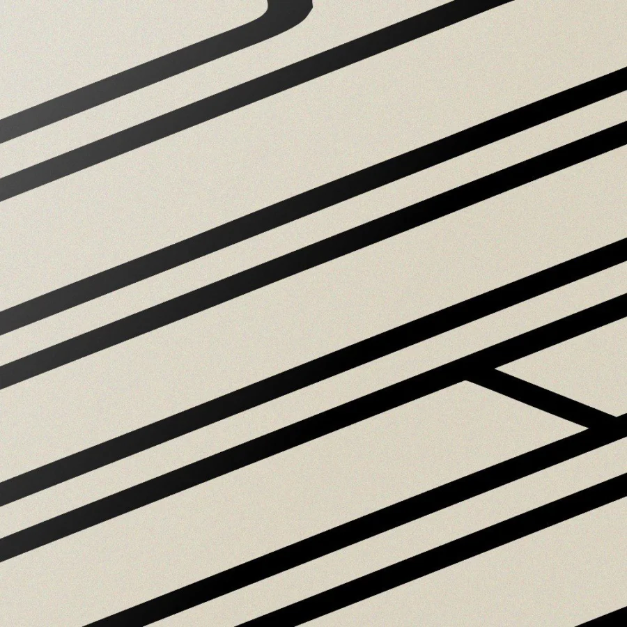 Cuadro de Bauhaus