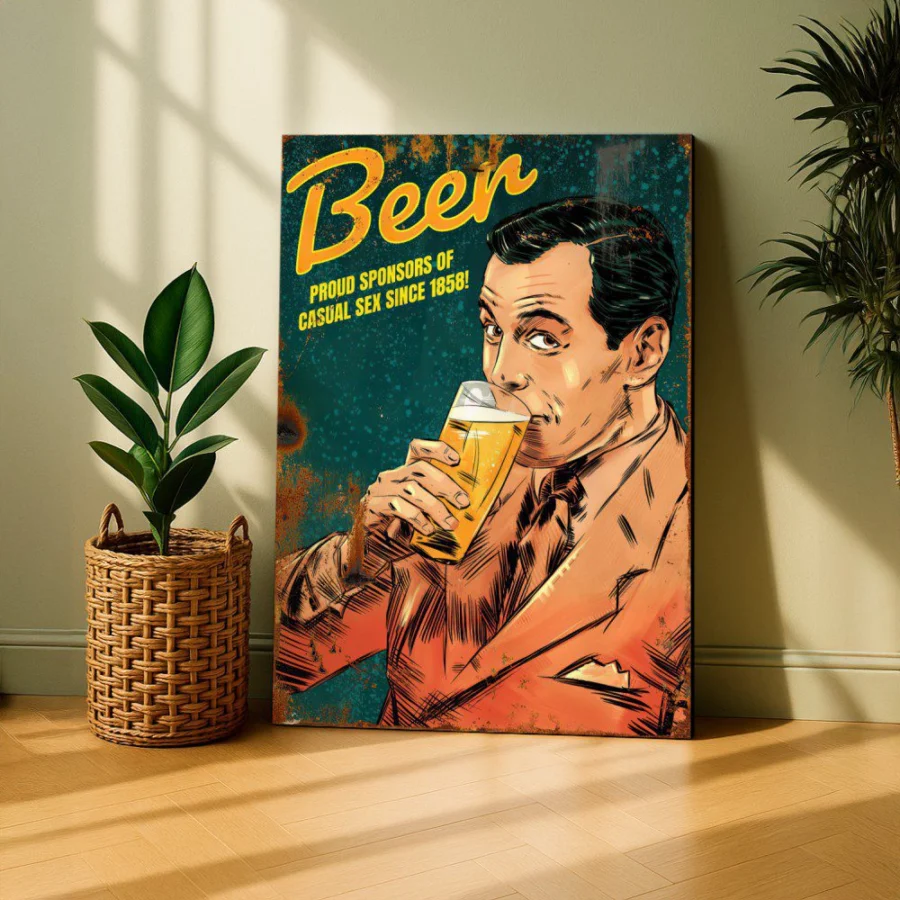 Cuadro de Beer