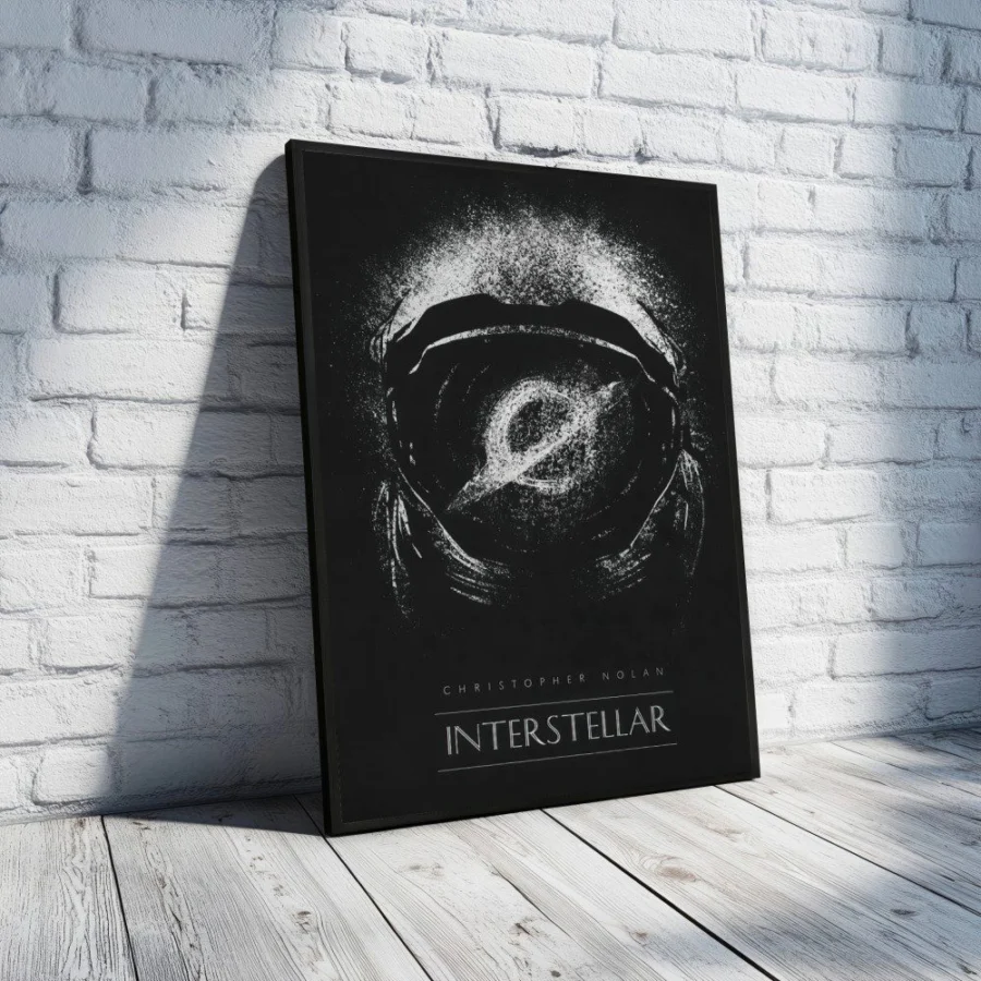 Cuadro de Interestelar