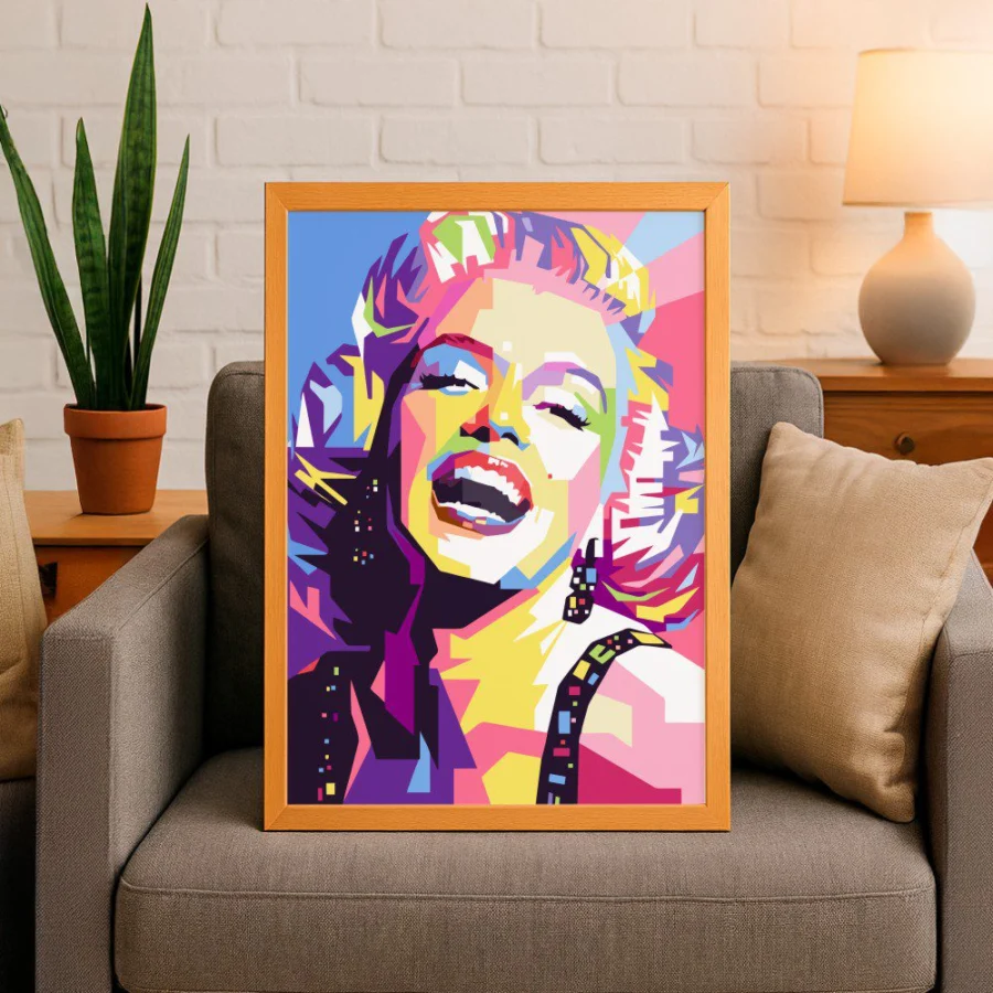 Marilyn Monroe
