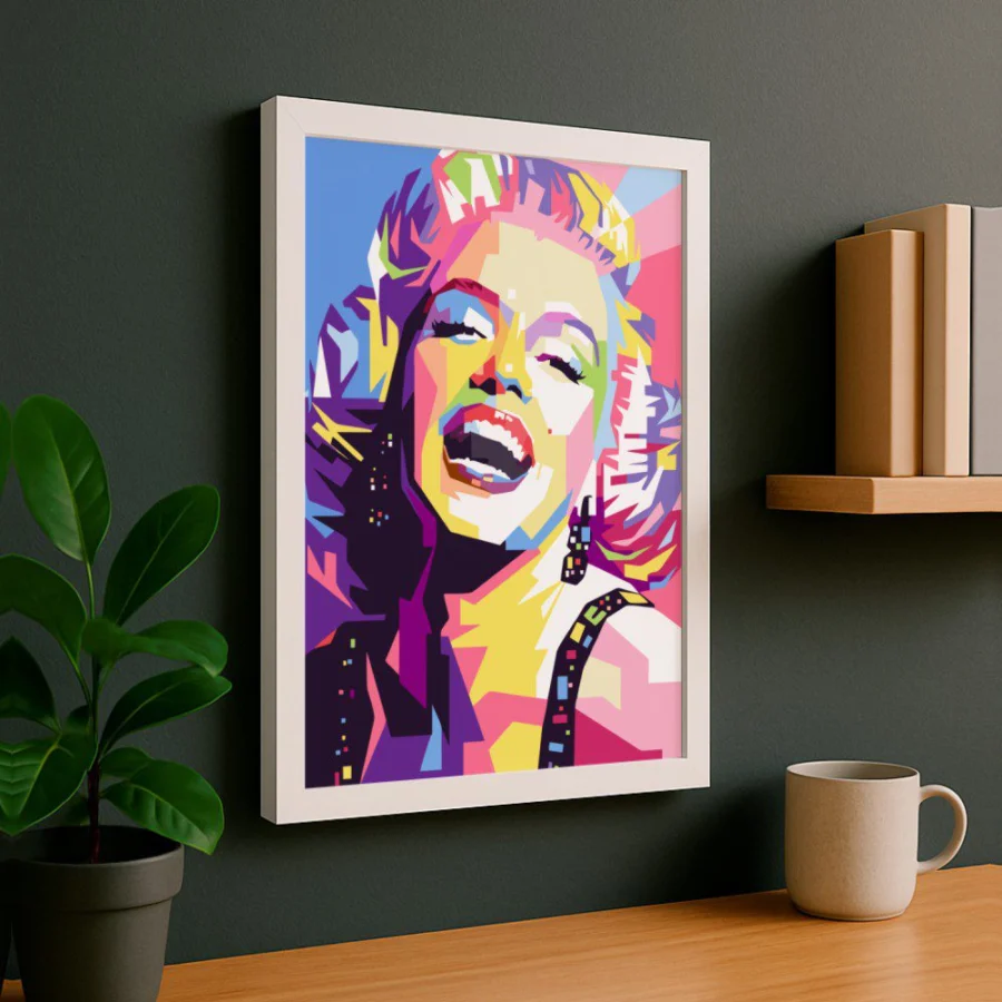 Marilyn Monroe