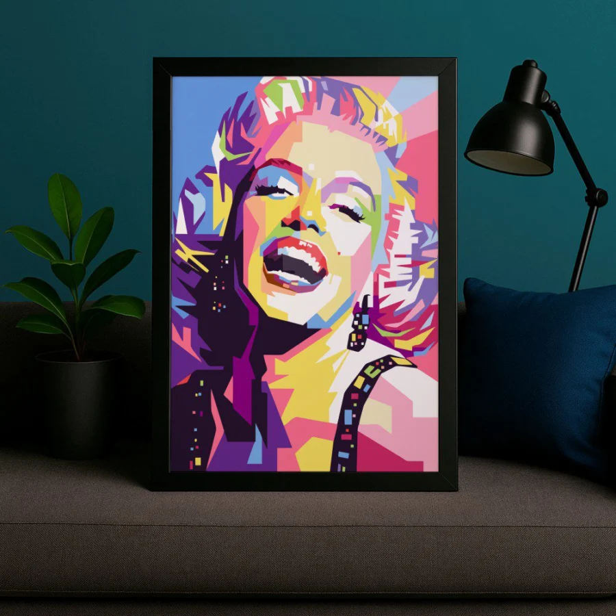 Marilyn Monroe