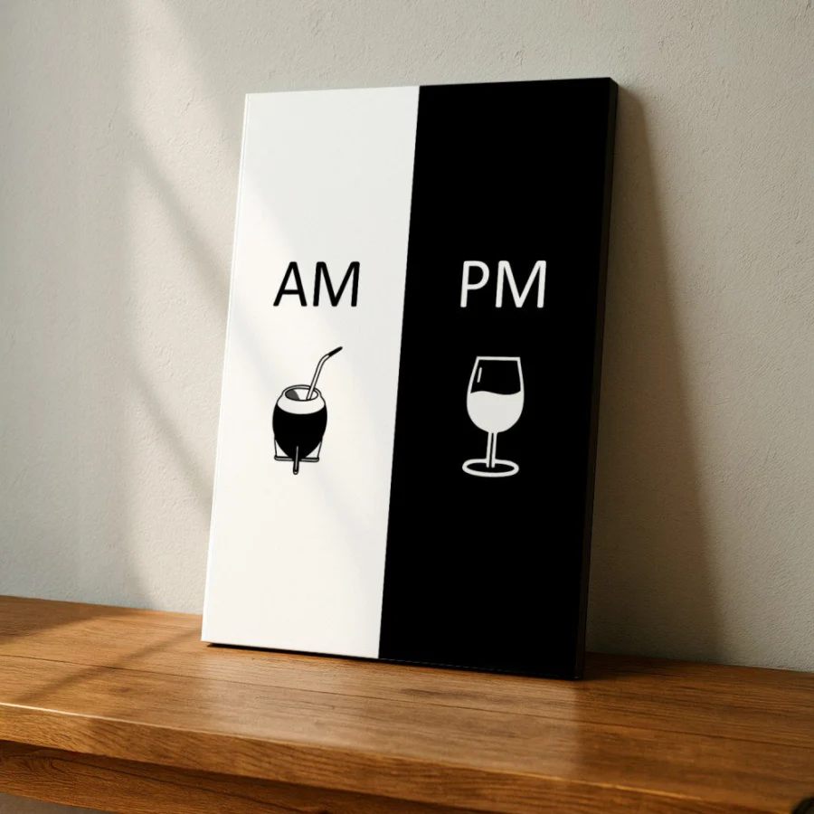 Mate vino