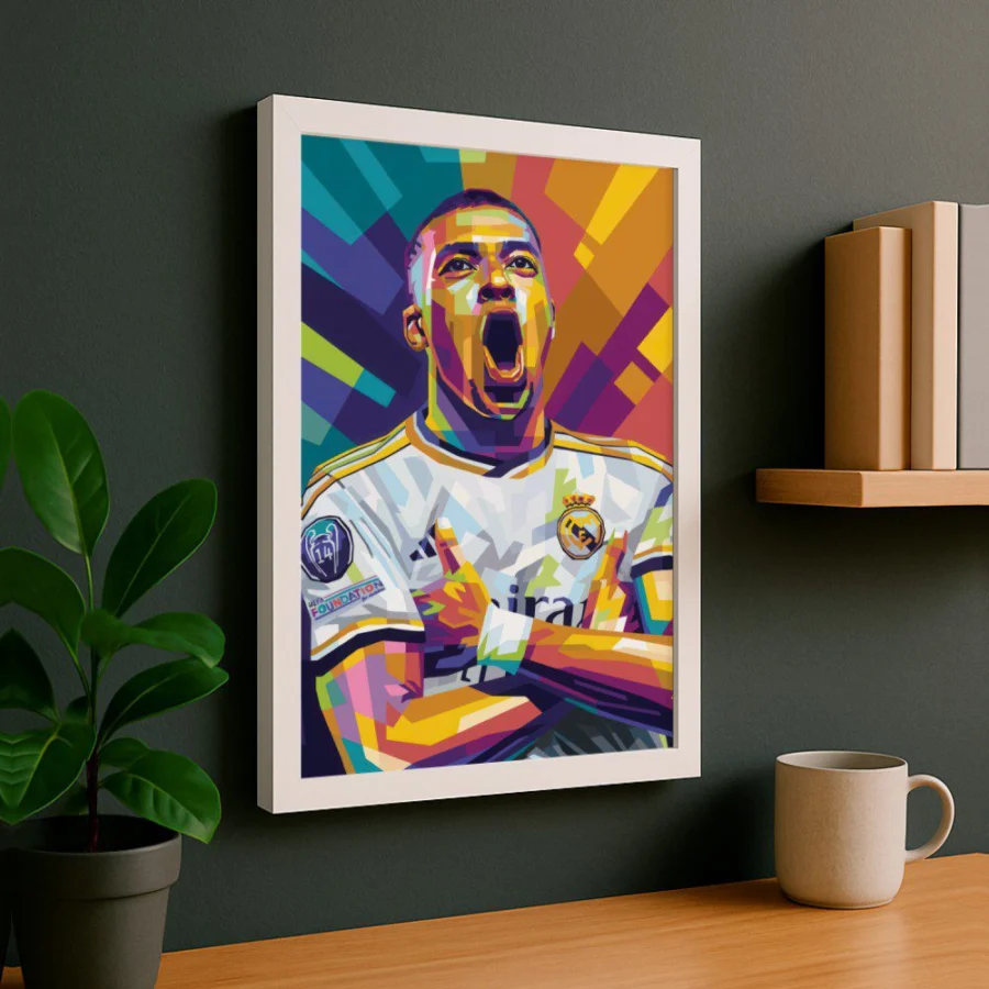 Mbappe