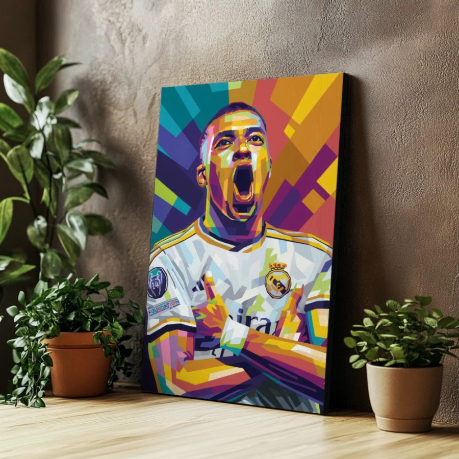 Mbappe