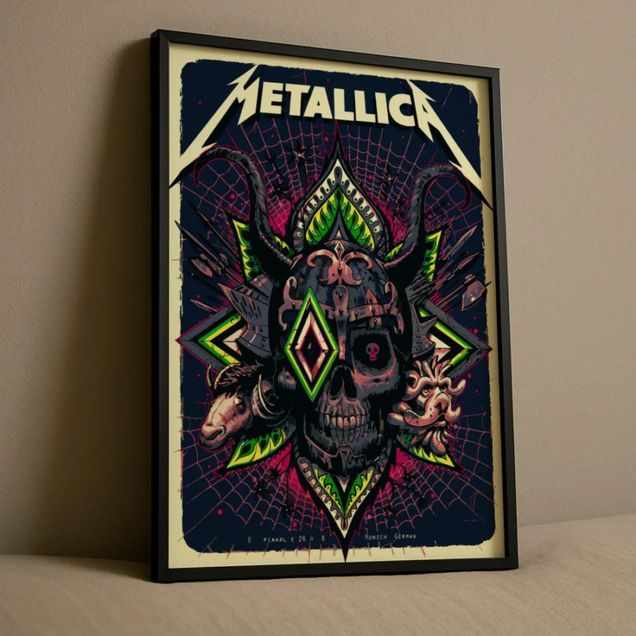 Metallica