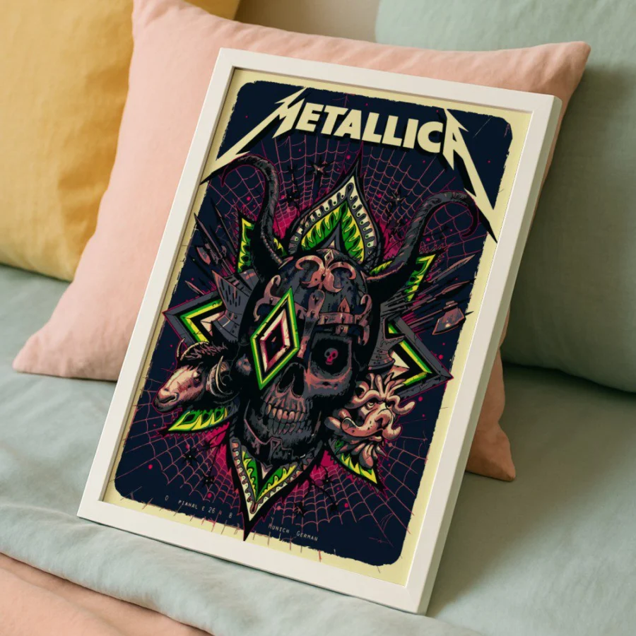 Metallica