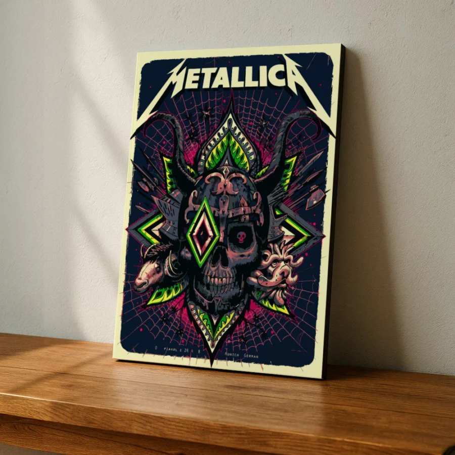 Metallica