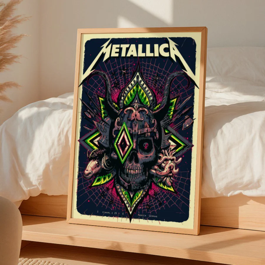 Metallica