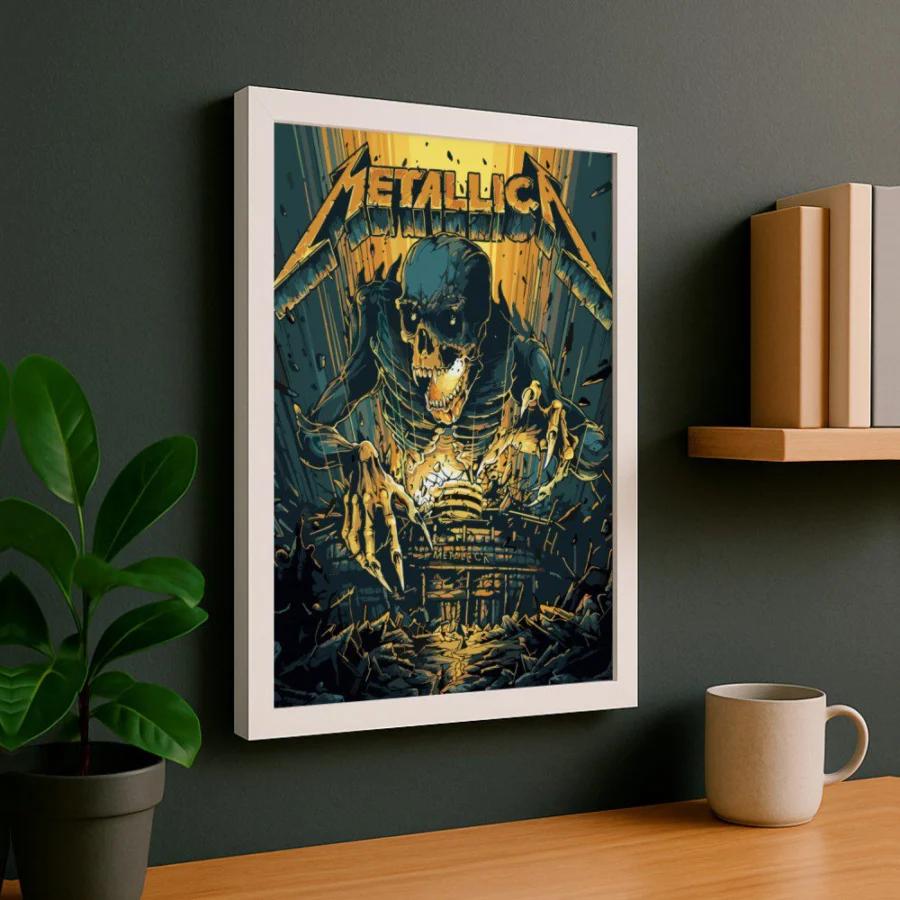 Metallica