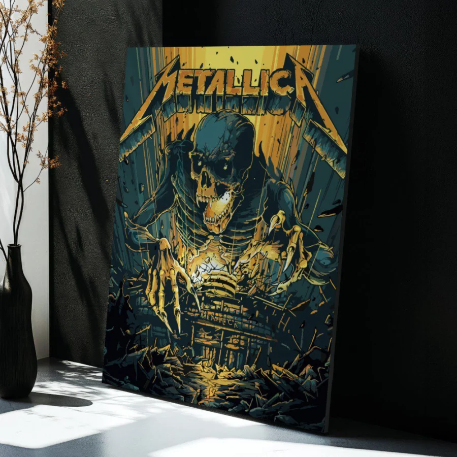 Metallica