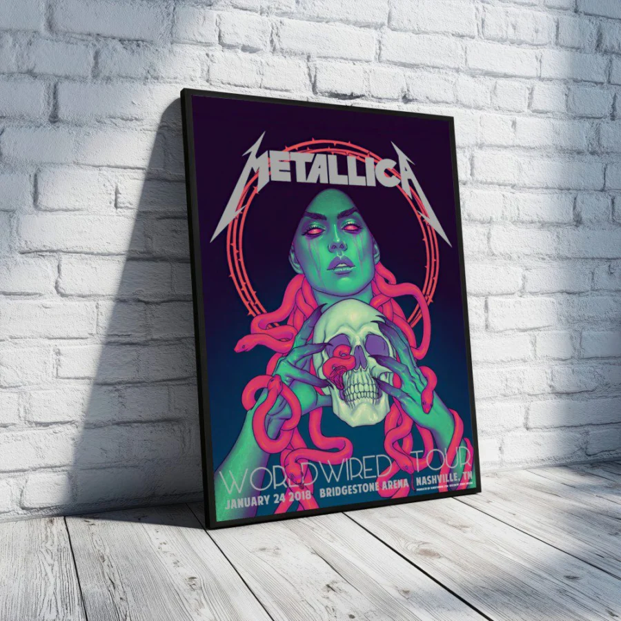 Metallica